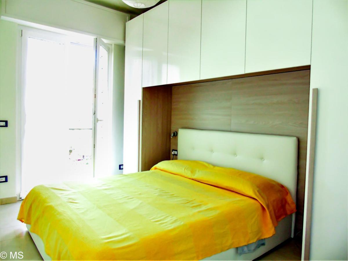 Pietra Home, Posto Auto, Ac ,Wifi, 150Mt Dal Mare Pietra Ligure Exterior foto