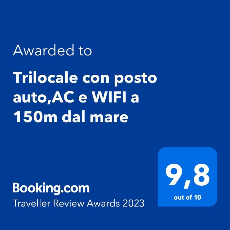 Pietra Home, Posto Auto, Ac ,Wifi, 150Mt Dal Mare Pietra Ligure Exterior foto